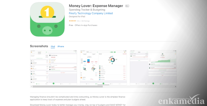 15 Aplikasi Pengatur Keuangan iOS dan Android Terbaik. Coba Sekarang!