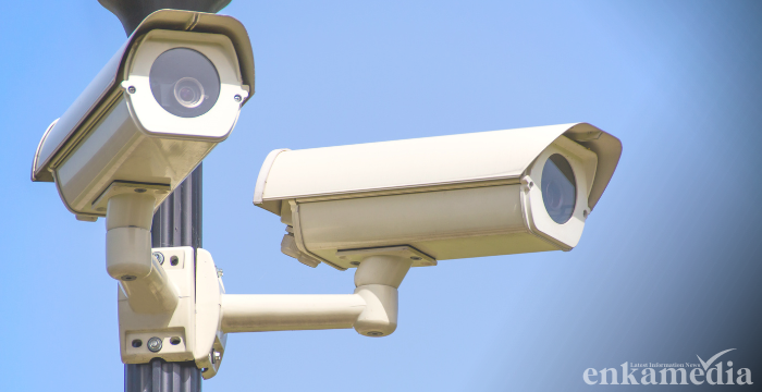 Cara Menghubungkan CCTV ke HP Lengkap dengan Sejarah dan Pengertiannya